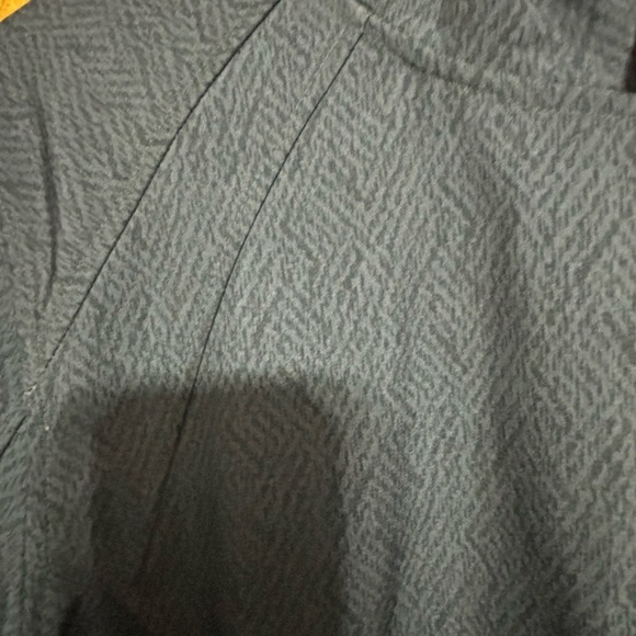 FreeTech Jacket Black and Gray XL 16-18 - Picture 3 of 3